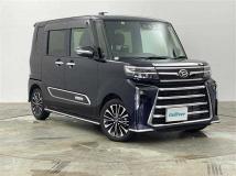 2023 Daihatsu Tanto