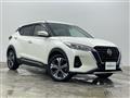 2020 Nissan KIX