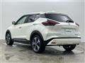 2020 Nissan KIX
