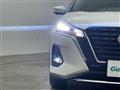 2020 Nissan KIX