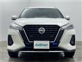 2020 Nissan KIX