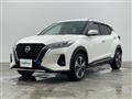 2020 Nissan KIX