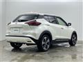 2020 Nissan KIX