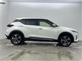 2020 Nissan KIX