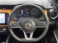 2020 Nissan KIX