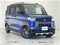 2025 Mitsubishi DELICA MINI