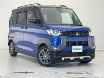 2025 Mitsubishi DELICA MINI
