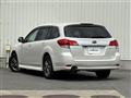 2013 Subaru Legacy Touring Wagon