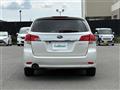 2013 Subaru Legacy Touring Wagon