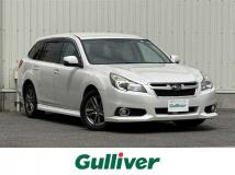 2013 Subaru Legacy Touring Wagon