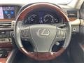 2014 Lexus LS
