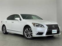 2014 Lexus LS
