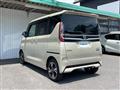 2023 Nissan ROOX