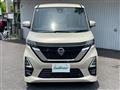 2023 Nissan ROOX