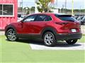 2021 Mazda CX-3