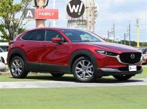 2021 Mazda CX-3