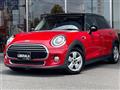 2019 BMW MINI