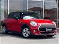 2019 BMW MINI