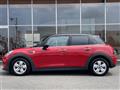 2019 BMW MINI