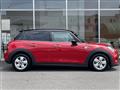 2019 BMW MINI