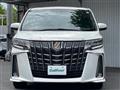 2021 Toyota Alphard