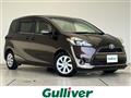2017 Toyota Sienta