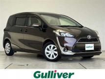 2017 Toyota Sienta