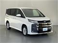 2023 Toyota Noah