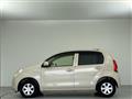 2013 Toyota Passo