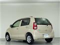 2013 Toyota Passo