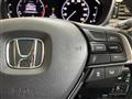 2021 Honda Odyssey