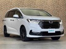 2021 Honda Odyssey