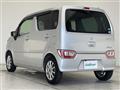 2017 Suzuki Wagon R