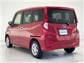 2017 Subaru Justy