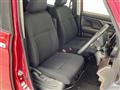 2017 Subaru Justy