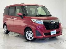 2017 Subaru Justy
