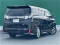 2017 Toyota Vellfire
