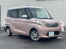 2016 Nissan DAYZ ROOX