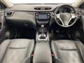 2015 Nissan X-Trail Hybrid
