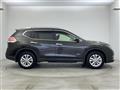 2015 Nissan X-Trail Hybrid