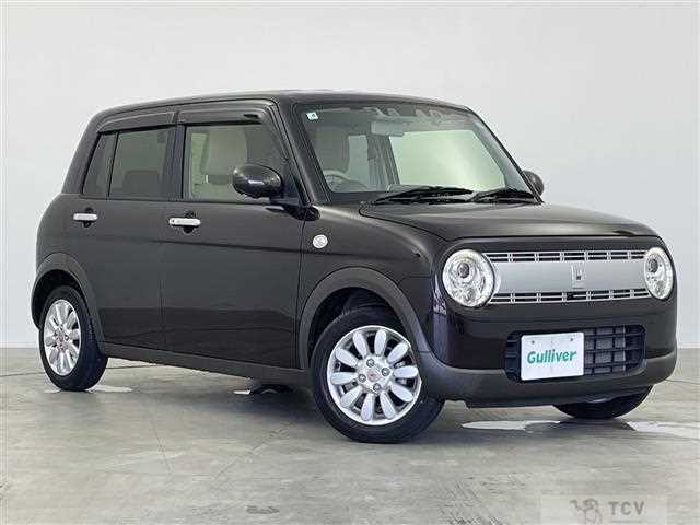 2023 Suzuki Lapin