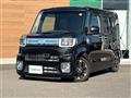 2017 Daihatsu WAKE