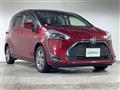 2019 Toyota Sienta