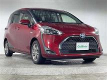 2019 Toyota Sienta