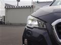 2016 Subaru Levorg