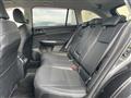 2016 Subaru Levorg