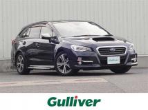 2016 Subaru Levorg