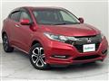 2017 Honda VEZEL