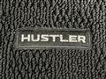 2025 Suzuki Hustler