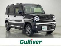 2025 Suzuki Hustler